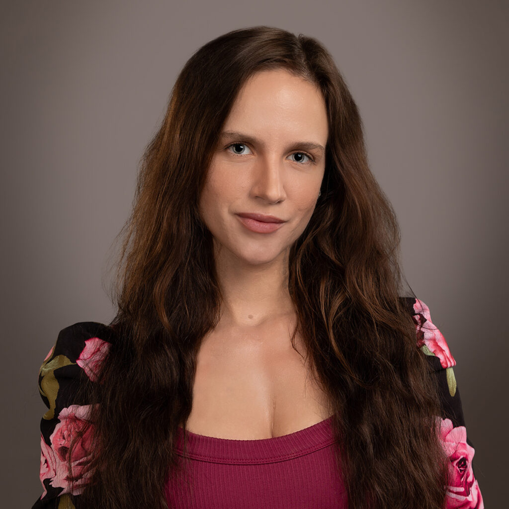 Interim Client Coordinator: Kortnie Williams