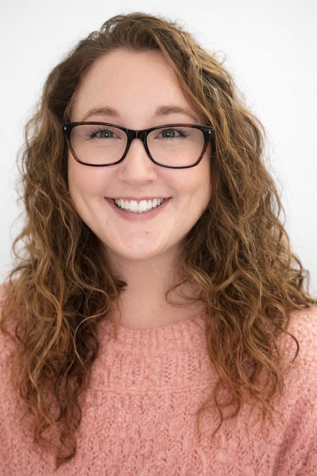 Client Coordinator: Ashley Gonzalez